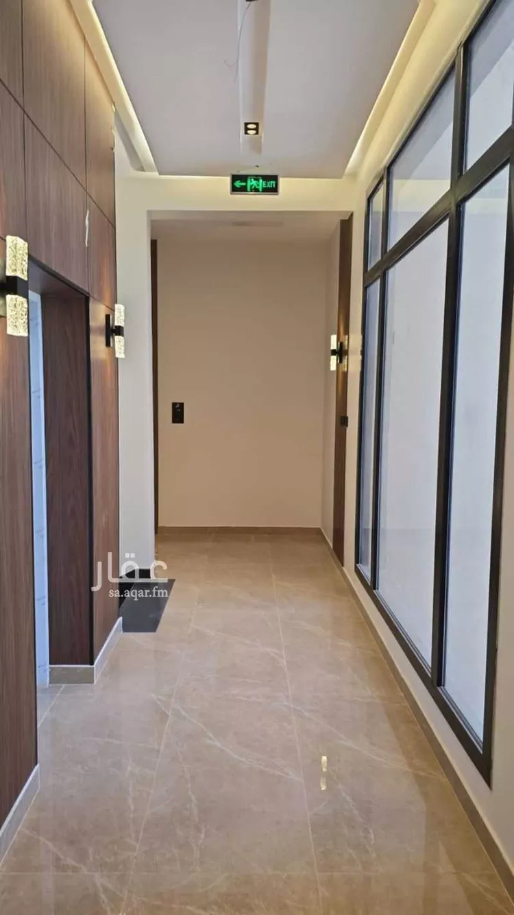 عمارة للإيجار في شارع احمد بن الحسين بن مهران, حي المهدية, مدينة الرياض, منطقة الرياض صورة 3