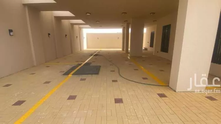 شقة للبيع في شارع عبدالملك بن عباس, حي المهدية, مدينة الرياض, منطقة الرياض صورة 4