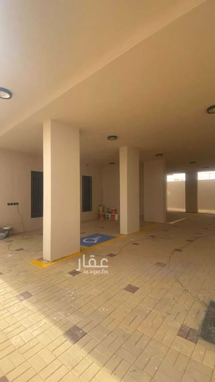 شقة للبيع في شارع عبدالملك بن عباس, حي المهدية, مدينة الرياض, منطقة الرياض صورة 5