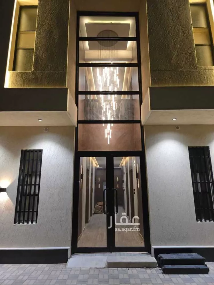 عمارة للبيع في شارع جبل الحسي, حي ظهرة لبن, مدينة الرياض, منطقة الرياض صورة 3