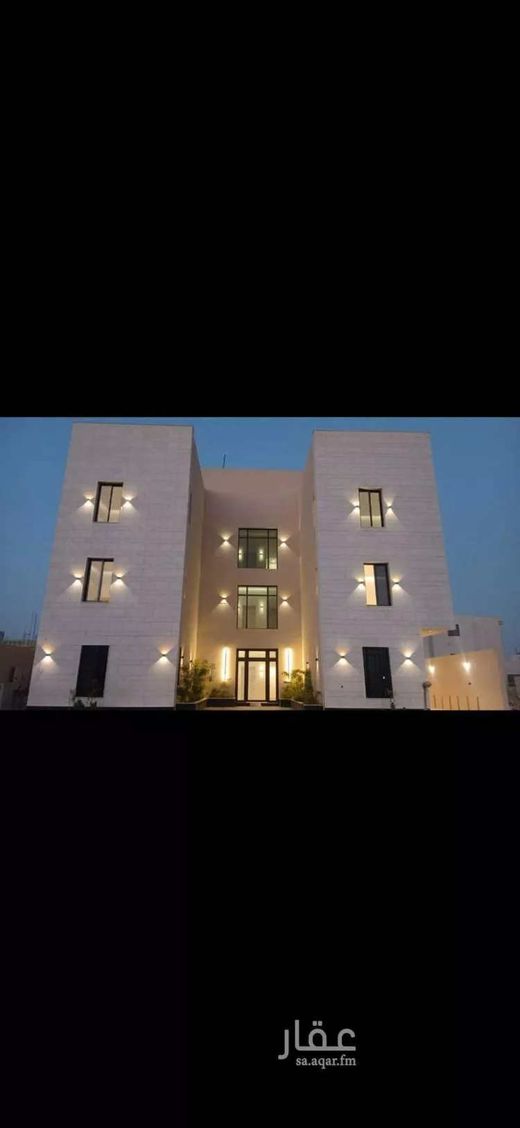 عمارة للإيجار في شارع احمد بن الحسين بن مهران, حي المهدية, مدينة الرياض, منطقة الرياض