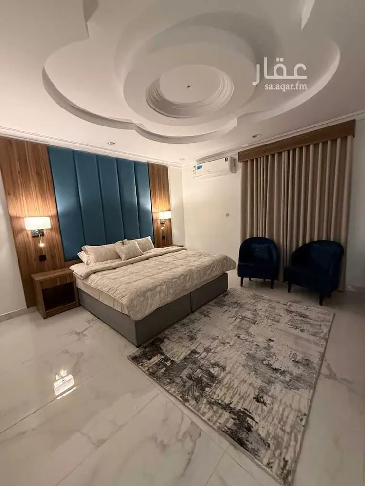 Apartment for Rent in Medina Masjid Ad Dar