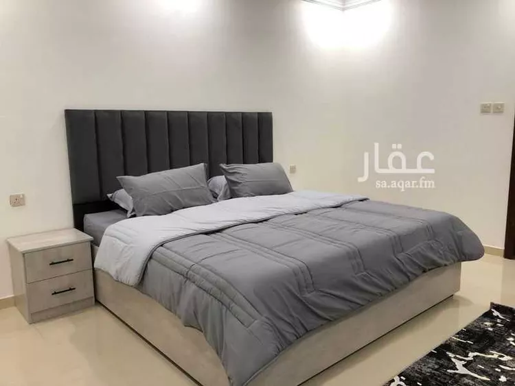 شقة للإيجار في شارع اسيد بن ساعده, حي الدرع, مدينة المدينة المنورة, منطقة المدينة المنورة صورة 2