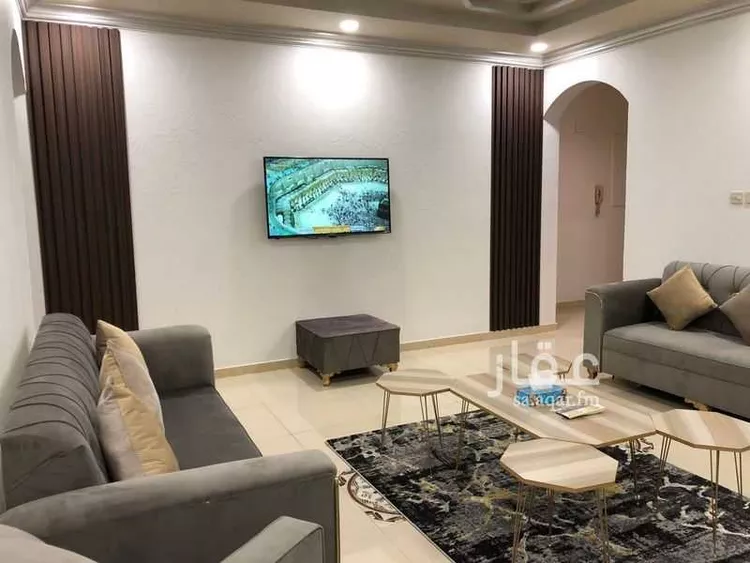 Apartment for Rent in Medina Masjid Ad Dar
