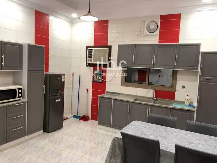 شقة للإيجار في شارع اسيد بن ساعده, حي الدرع, مدينة المدينة المنورة, منطقة المدينة المنورة صورة 5