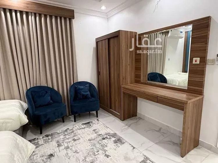 Apartment for Rent in Medina Masjid Ad Dar صورة 4