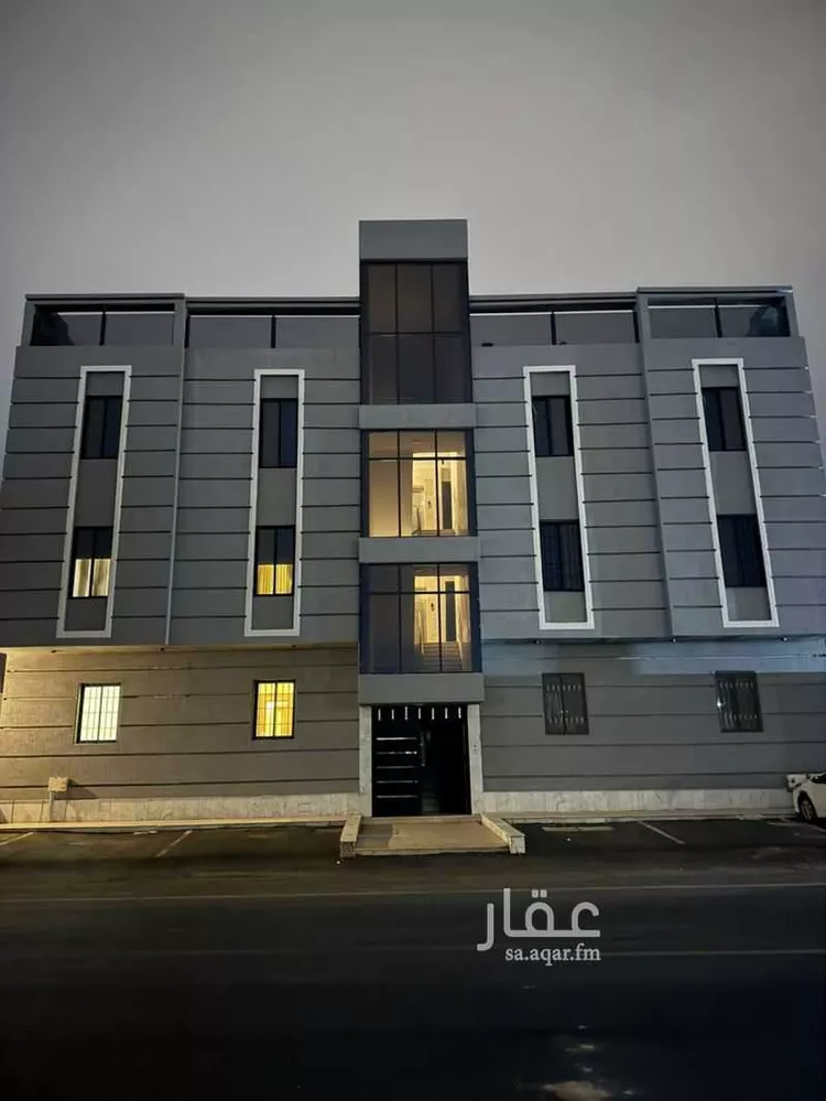 Apartment for Rent in Medina Al Qiblatayn