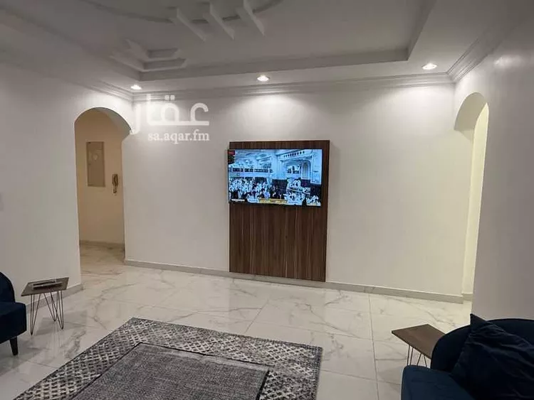 شقة للإيجار في شارع اسيد ابن ساعده ، حي مسجد الدرع ، المدينة المنورة ، منطقة المدينة المنورة صورة 5