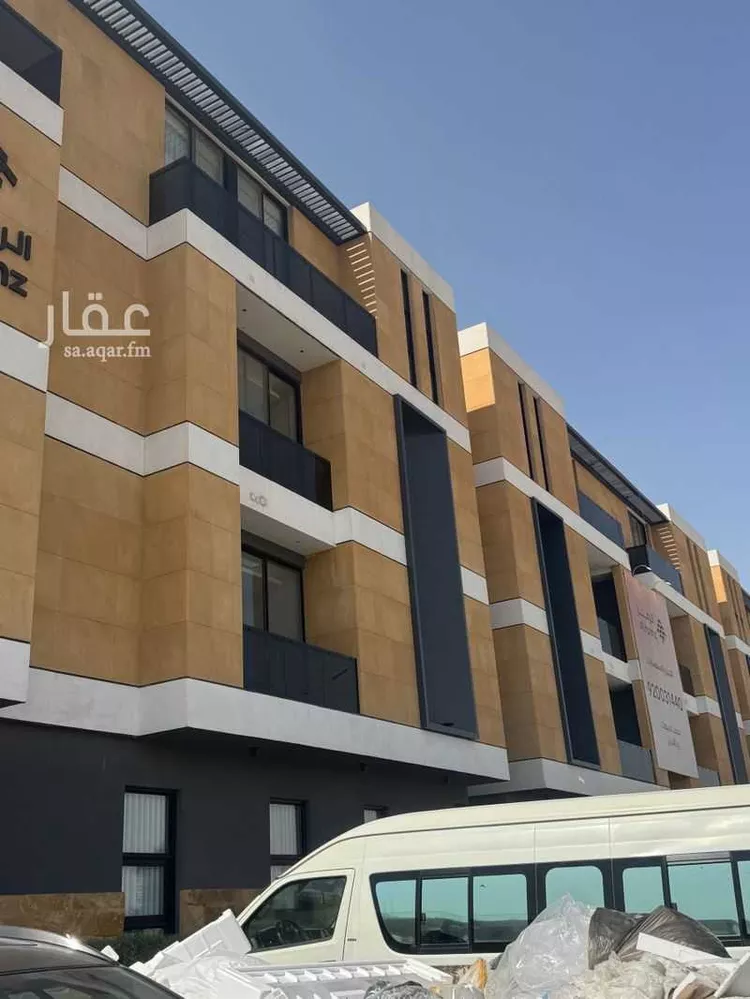 شقة للبيع في شارع الأمير عبدالعزيز بن ثنيان, حي النخيل, مدينة الرياض, منطقة الرياض صورة 2
