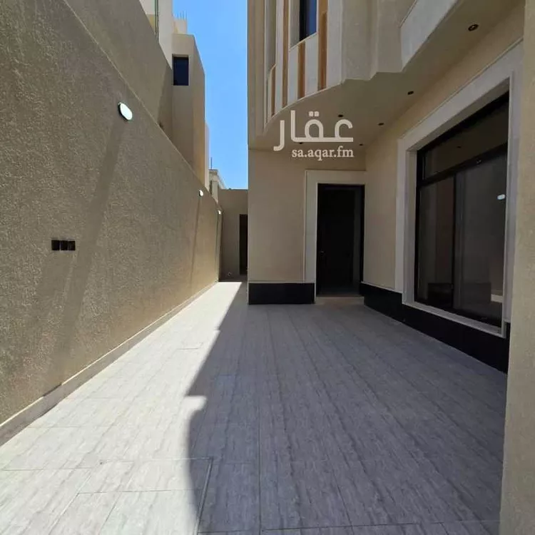 Villa for Sale in Riyadh Al Qirawan 6