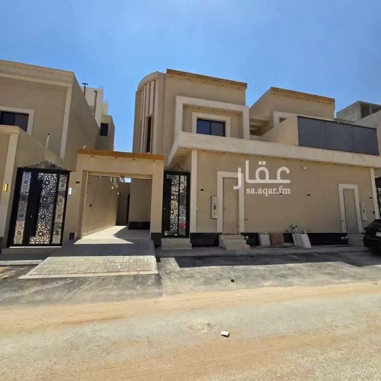 Villa for Sale in Riyadh Al Qirawan 7
