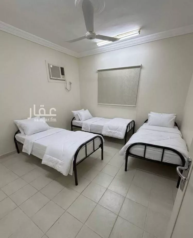 شقة للبيع في شارع ابن مسافر, حي العزيزية, مدينة مكة المكرمة, منطقة مكة المكرمة 7