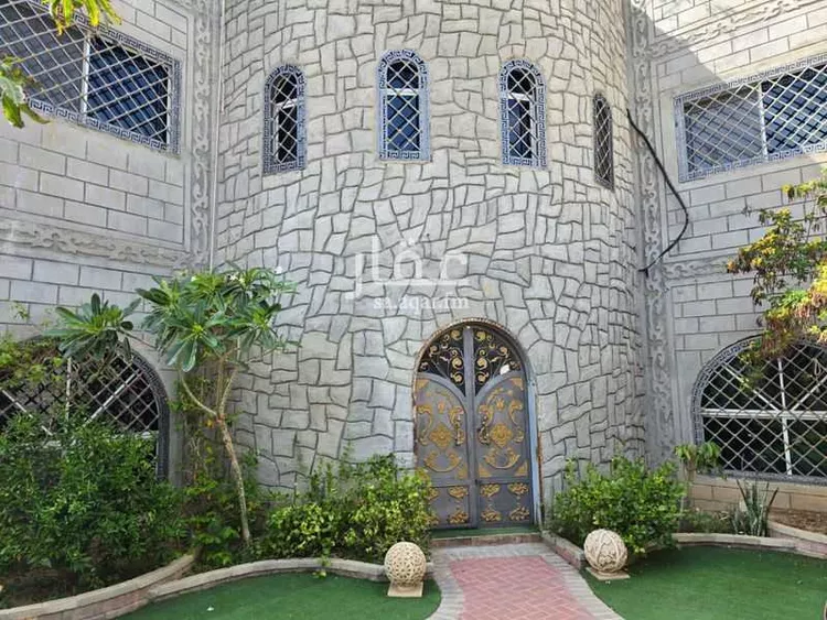Villa for Sale in Mecca Ash Sharai 8