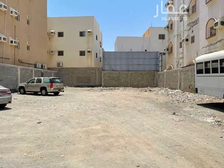 أرض للإيجار في شارع عدي بن الربيع, حي الأجواد, مدينة جدة, منطقة مكة المكرمة صورة 2