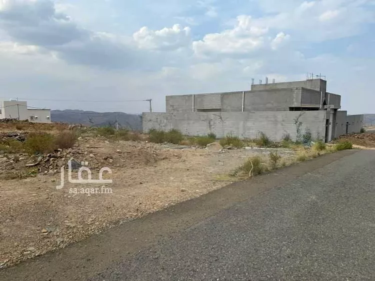 Land for Sale in Al Bahah Az Zarqa صورة 2
