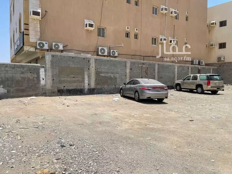 أرض للإيجار في شارع عدي بن الربيع, حي الأجواد, مدينة جدة, منطقة مكة المكرمة صورة 3