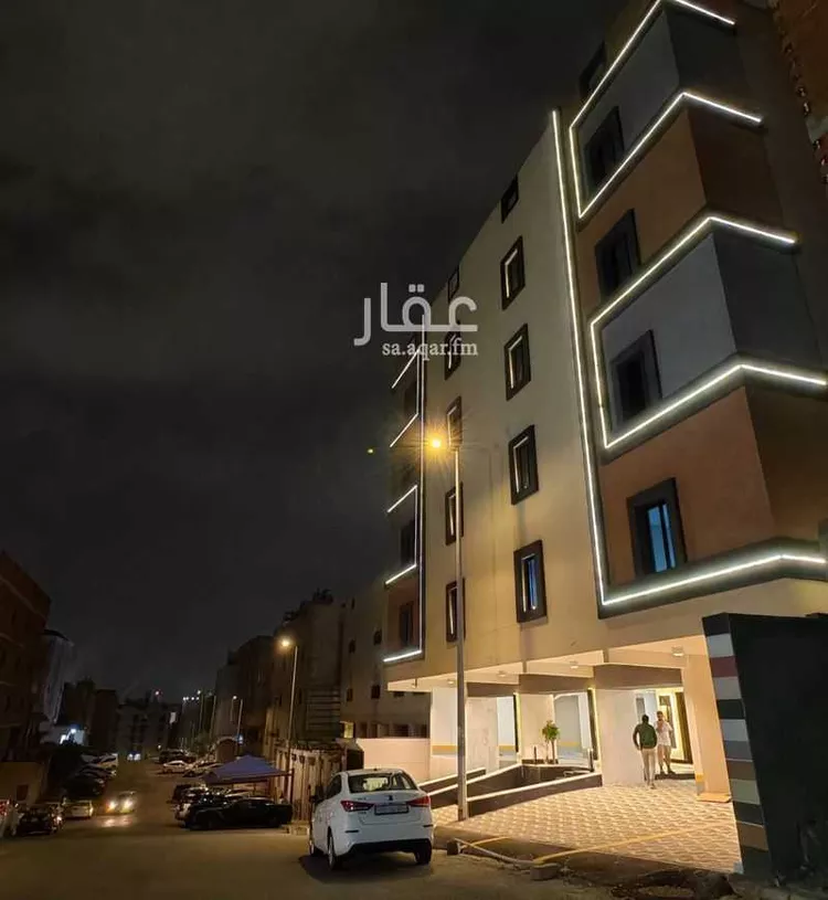 شقة للبيع في شارع قيس بن السكن البخاري, حي الشوقية, مدينة مكة المكرمة, منطقة مكة المكرمة صورة 2