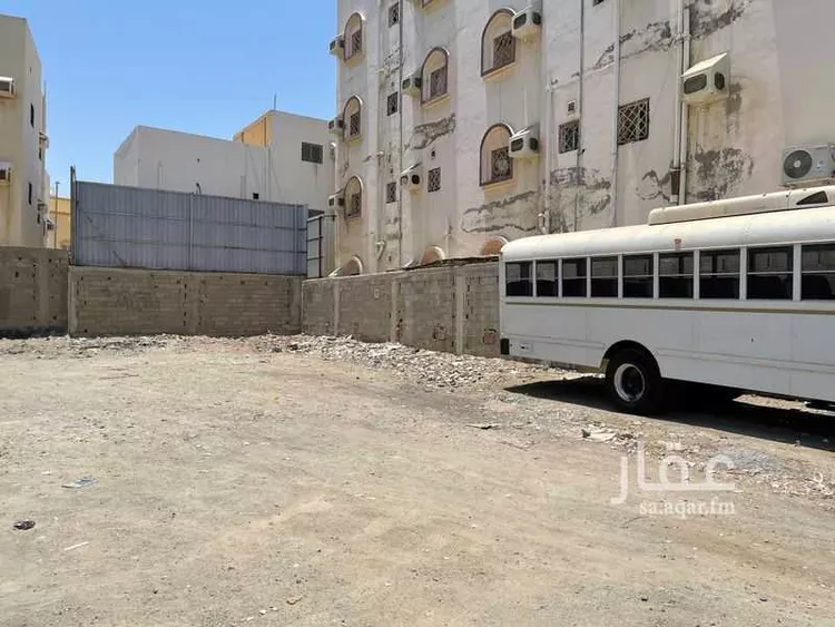 أرض للإيجار في شارع عدي بن الربيع, حي الأجواد, مدينة جدة, منطقة مكة المكرمة صورة 4