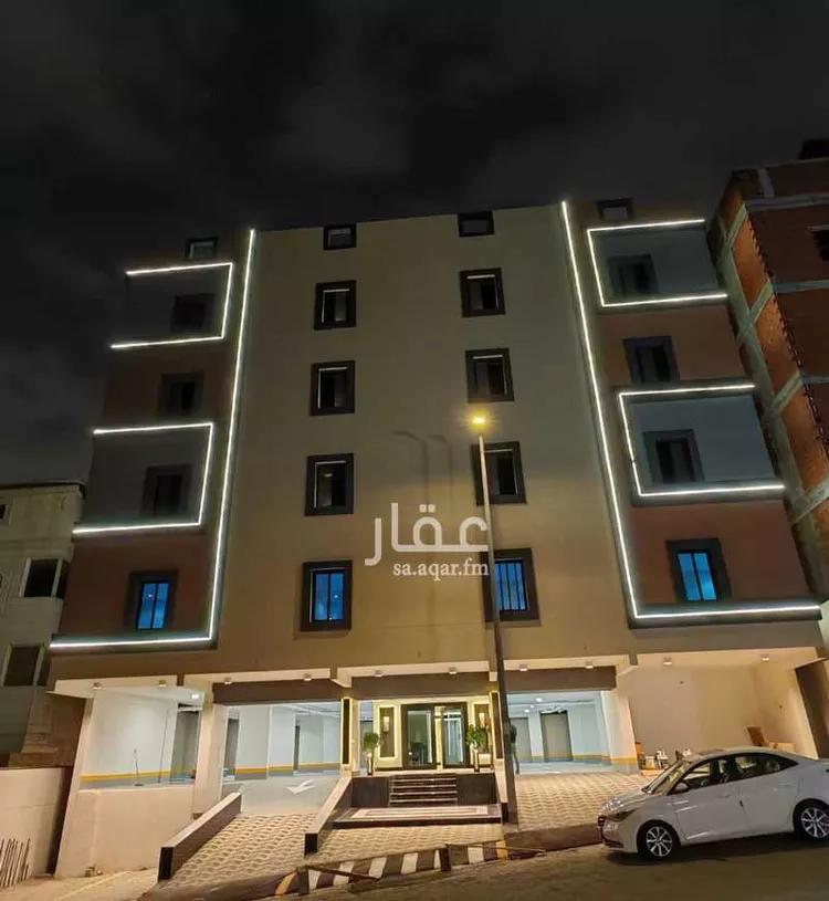 شقة للبيع في شارع قيس بن السكن البخاري, حي الشوقية, مدينة مكة المكرمة, منطقة مكة المكرمة صورة 3