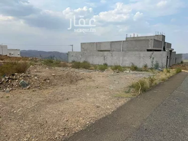 Land for Sale in Al Bahah Az Zarqa