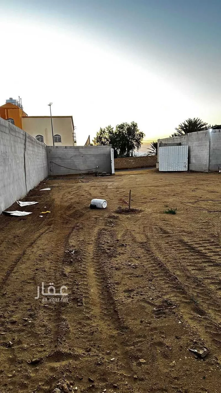 مستودع للإيجار في شارع عبدالخالق القرشي ، خميس مشيط ، خميس مشيط صورة 3