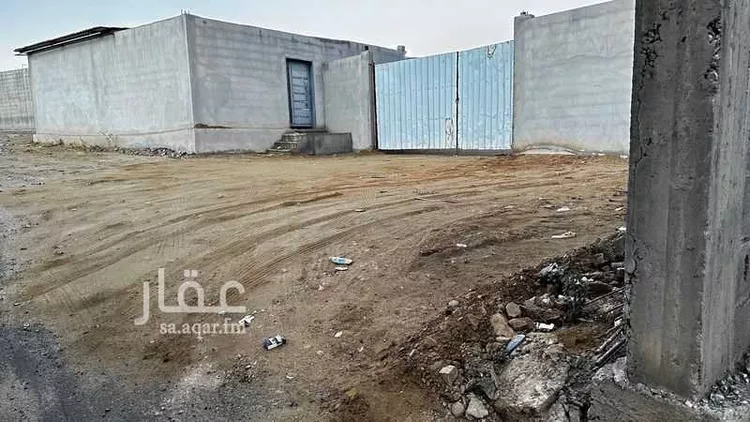 مستودع للإيجار في شارع عبدالخالق القرشي ، خميس مشيط ، خميس مشيط صورة 4