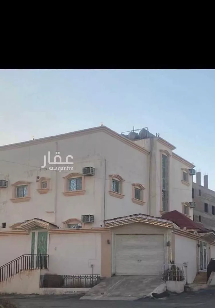 فيلا للبيع في شارع العزيزية الغربى 13, حي العزيزية الغربي, مدينة خميس مشيط, منطقة عسير