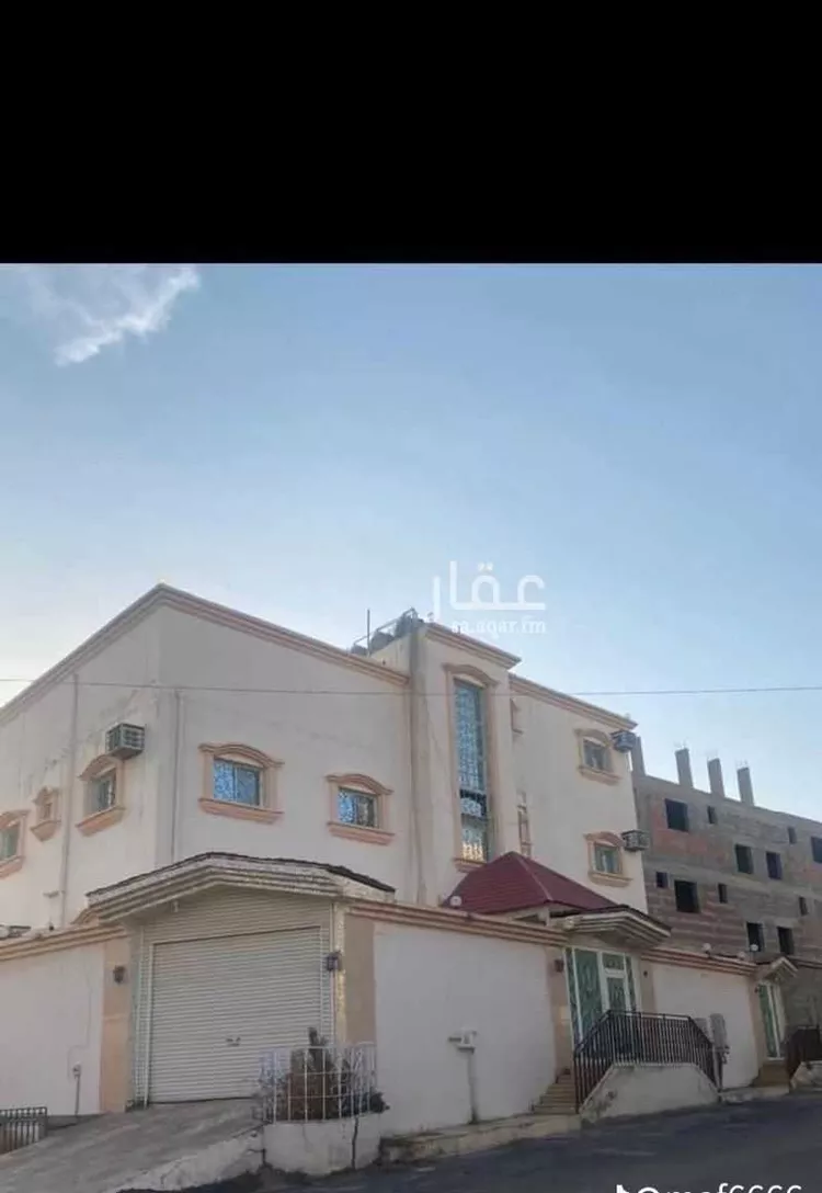 فيلا للبيع في شارع العزيزية الغربى 13, حي العزيزية الغربي, مدينة خميس مشيط, منطقة عسير صورة 2