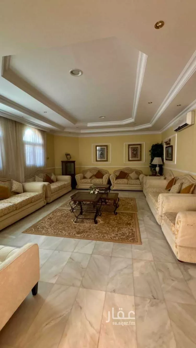 فيلا للبيع في شارع حترش العرجاني, حي الروضة, مدينة الرياض, منطقة الرياض صورة 4