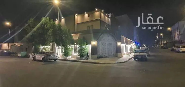 فيلا للبيع في شارع شارع القدسية, حي السلام, مدينة مكه المكرمه, منطقة مكة المكرمة