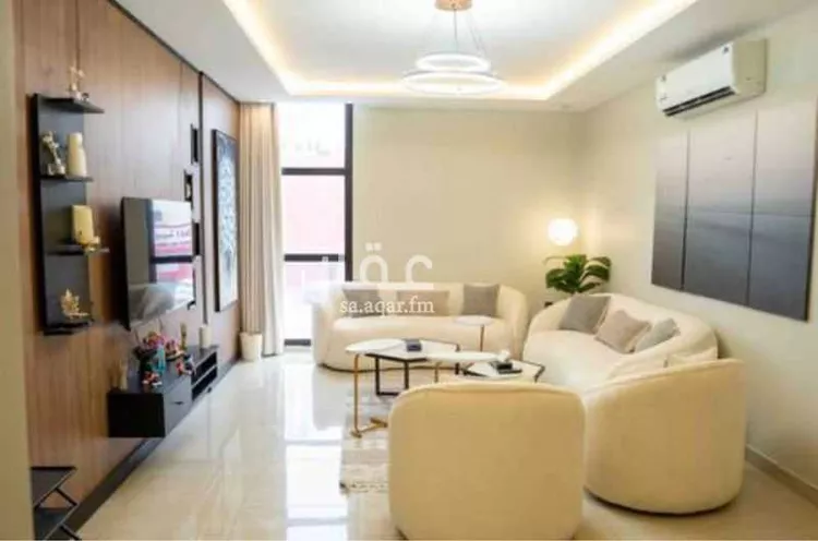 شقة للبيع في شارع عبادة بن الصامت, حي الروضة, مدينة الرياض, منطقة الرياض صورة 2