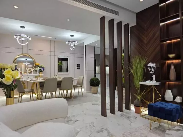 فيلا للإيجار في شارع ابن إدريس , حي العليا, مدينة الرياض, منطقة الرياض صورة 2