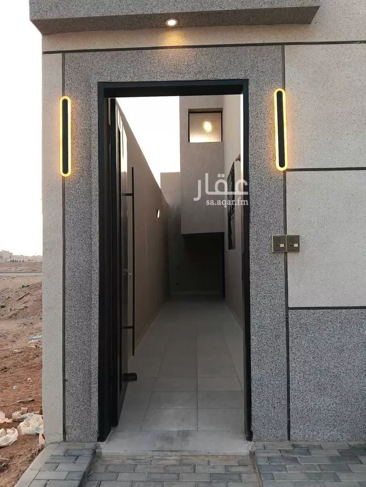 شقة للبيع في حي الجنادرية, مدينة الرياض, منطقة الرياض صورة 2
