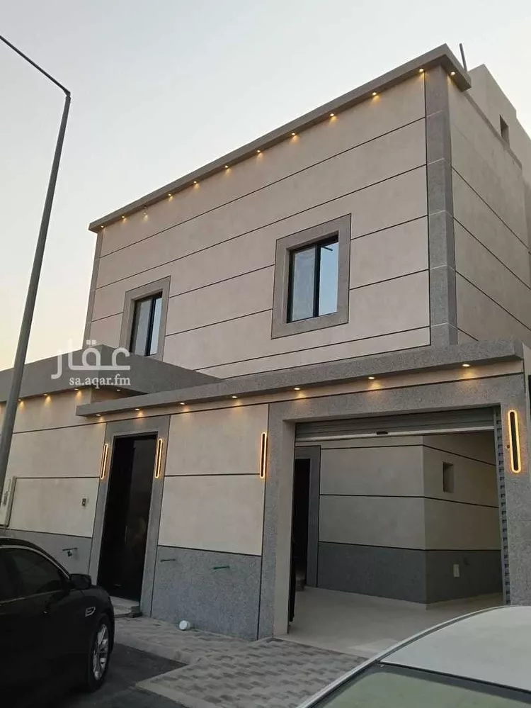 فيلا للبيع في حي الجنادرية, مدينة الرياض, منطقة الرياض