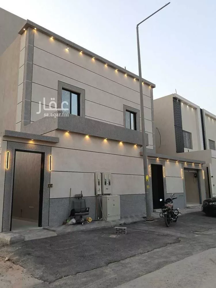 شقة للبيع في حي الجنادرية, مدينة الرياض, منطقة الرياض