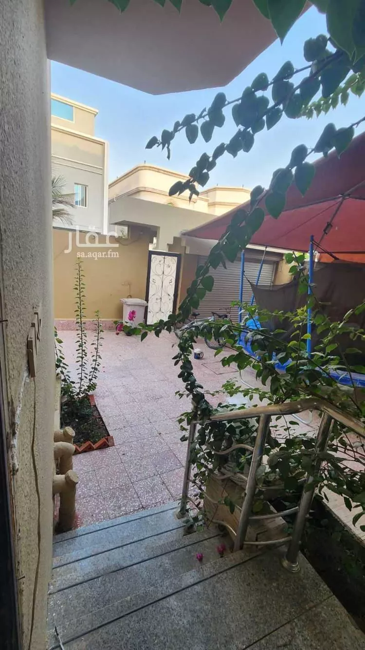 دور للإيجار في حي المرجان ، جدة ، جدة صورة 4