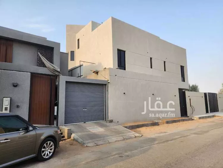 فيلا للبيع في شارع 23098018, حي الربوة, مدينة بريده, منطقة القصيم