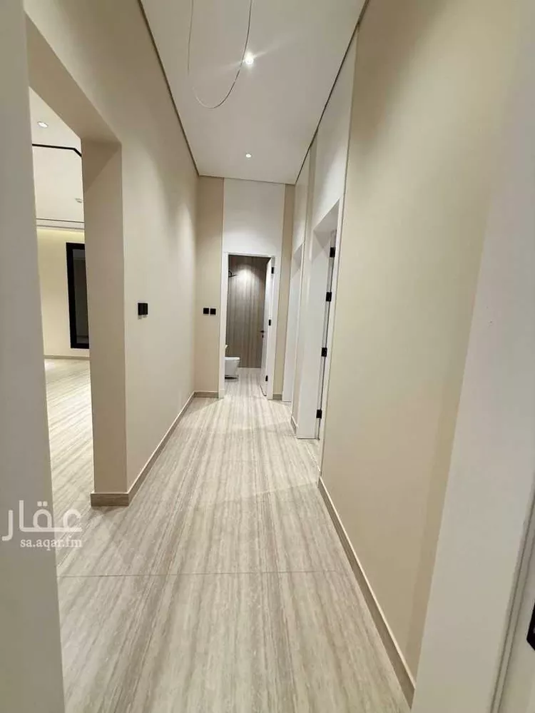 شقة للإيجار في شارع عبدالرحمن بن سليمان الرويشد ، حي النرجس ، الرياض ، منطقة الرياض صورة 3
