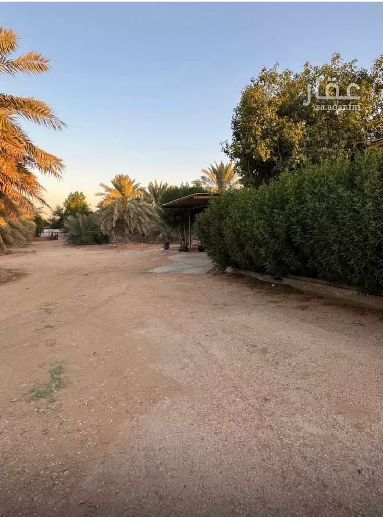 Rest House for Sale in Al Muzahimiyah Al GhatGhat