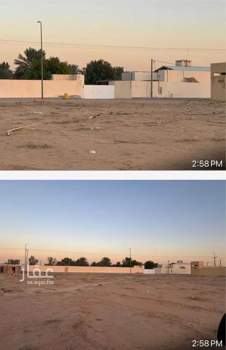 استراحة للبيع في شارع مسلم بن يسار, حي البديع الشرقى, مدينة ضرما, منطقة الرياض صورة 5