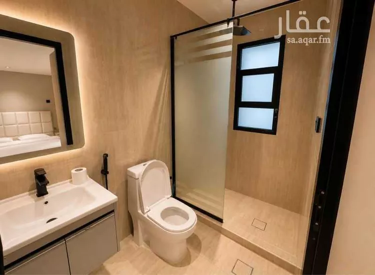 شقة للإيجار في شارع بقيق, حي الحمراء, مدينة الخبر, المنطقة الشرقية 6