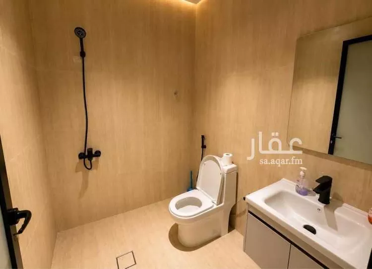 شقة للإيجار في شارع بقيق, حي الحمراء, مدينة الخبر, المنطقة الشرقية 11