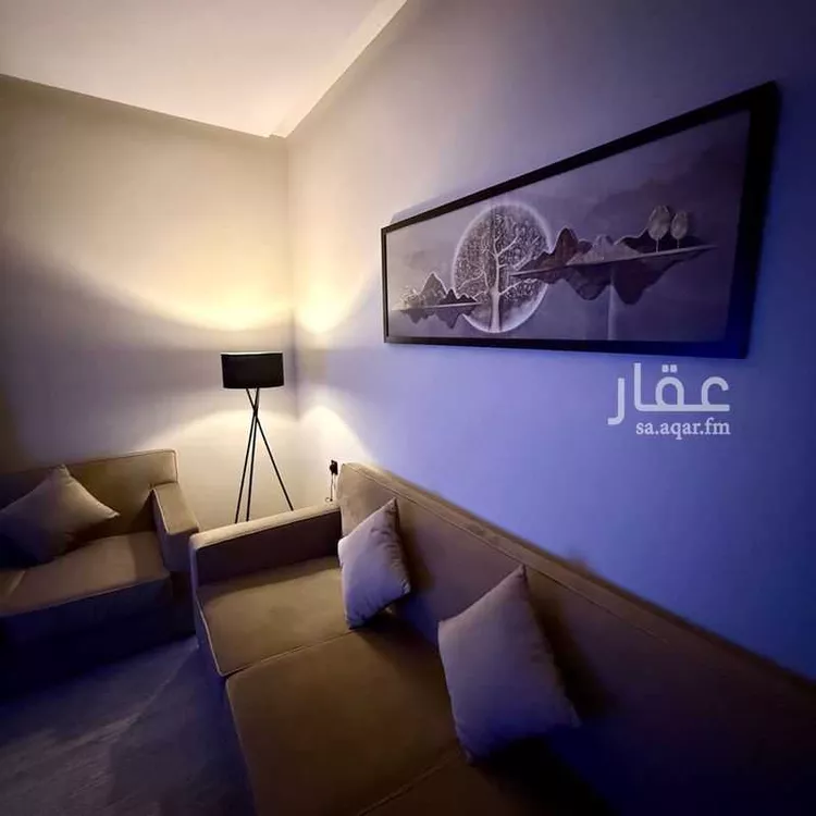 شقة للإيجار في شارع بقيق, حي الحمراء, مدينة الخبر, المنطقة الشرقية 1 صورة