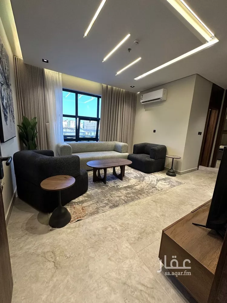 شقة للإيجار في شارع بقيق, حي الحمراء, مدينة الخبر, المنطقة الشرقية