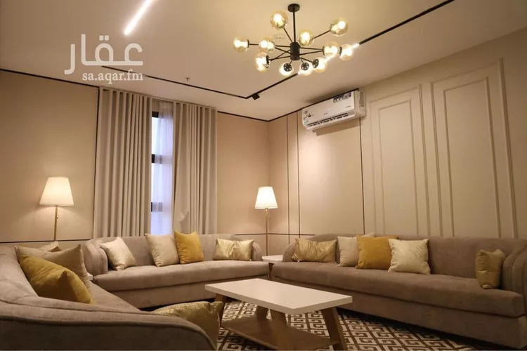 شقة للإيجار في شارع مدائن صالح, حي الحمراء, مدينة الخبر, المنطقة الشرقية صورة 5