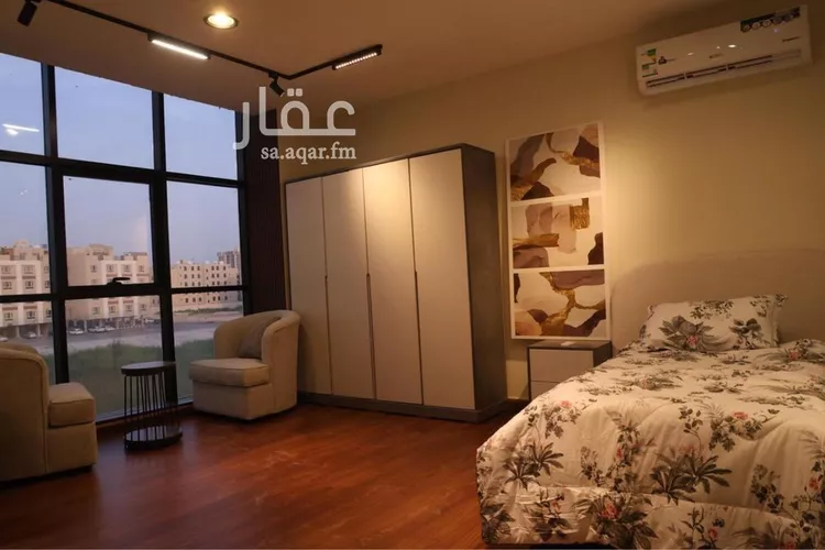 شقة للإيجار في شارع مدائن صالح, حي الحمراء, مدينة الخبر, المنطقة الشرقية صورة 3