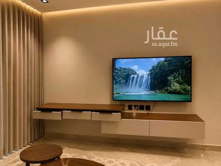 شقة للإيجار في شارع بقيق, حي الحمراء, مدينة الخبر, المنطقة الشرقية صورة 2