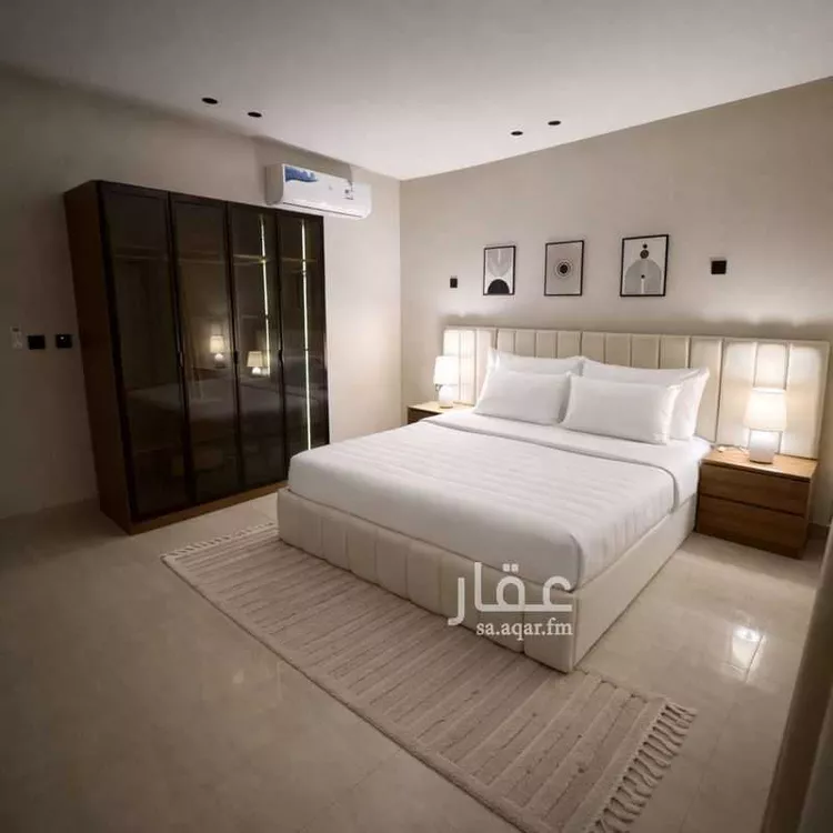 شقة للإيجار في شارع بقيق, حي الحمراء, مدينة الخبر, المنطقة الشرقية 15