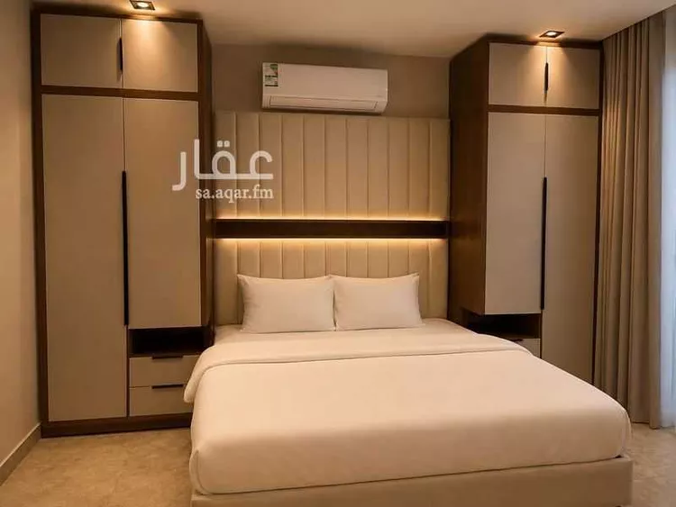 شقة للإيجار في شارع بقيق, حي الحمراء, مدينة الخبر, المنطقة الشرقية