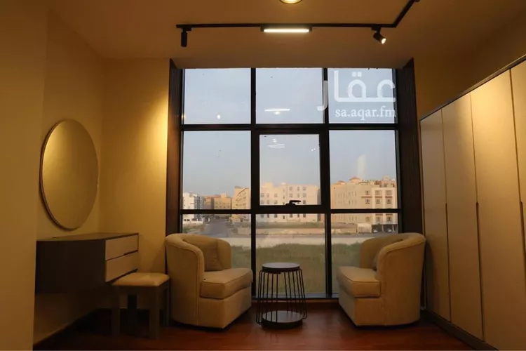 شقة للإيجار في شارع مدائن صالح, حي الحمراء, مدينة الخبر, المنطقة الشرقية صورة 4